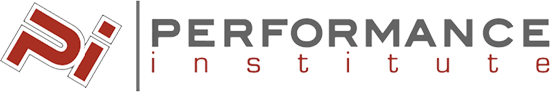 Performance Institute Logo